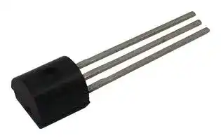 2N3906TA: Bipolar (BJT) Single Transistor, PNP, 40 V, 999 mA, 625 mW, TO-92, Through Hole