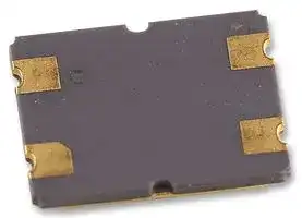 NKS7-100-20: Crystal, NKS7, 10 MHz, 50 ppm, 50 ppm, 20 pF
