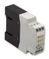 ETR4-69-A: Analogue Timer, ETR4, Multifunction, 0.05 s, 100 h, 10 Ranges, 1 Changeover Relay