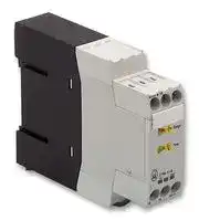 ETR4-11-A: Analogue Timer, ETR4, On-Delay, 0.05 s, 100 h, 10 Ranges, 1 Changeover Relay