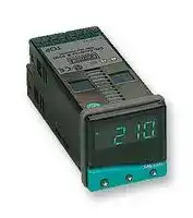 9300: PID Controller, Model 9300, 48 x 48 mm, SSR, Relay Outputs