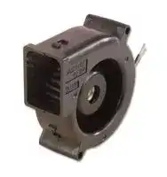 109BD12HA2: Fan Blower, Scircoco Ace Series, Centrifugal, 12 VDC, DC, 76 mm, 30 mm, 12.7 CFM