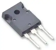 HGTG18N120BND: IGBT, 54 A, 2.7 V, 390 W, 1.2 kV, TO-247, 3 Pins