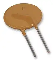 BFC237343155: General Purpose Film Capacitor, Metallized PET, Radial Box - 2 Pin, 1.5 µF, ± 10%, 160 V, 250 V