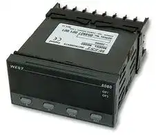 8080-1-0-0-0-0: Temperature Indicator, No Alarm, 100 to 240 Vac, 8080 Series