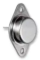 MJ10012: Bipolar (BJT) Single Transistor, NPN, 500 V, 10 A, 175 W, TO-3, Through Hole