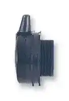 PS3S: Electrode Holder, 3 Pole Electrodes