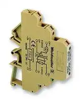 8594810000 — Signal Converter, Current, Voltage, Current, Voltage, 1 Channels, 24 VDC