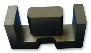 B66421U0160K187: Transformer Cores, EFD25, N87, 57 mm, 58 mm²