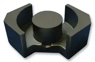 B65887E0160A087: Transformer Cores, RM, RM14, N87, 70 mm, 200 mm²