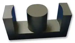 B66361G0200X187: Transformer Cores, ETD34, N87, 78.6 mm, 97.1 mm²