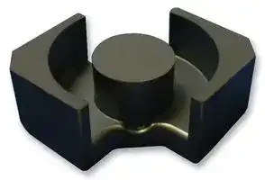 B65815E0250A087: Transformer Cores, RM, RM12, N87, 57 mm, 146 mm²