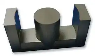 B66361G1000X187: Transformer Cores, ETD34, N87, 78.6 mm, 97.1 mm²