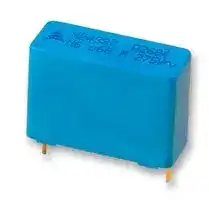 B32924A4225M000: Safety Capacitor, Metallized PP, Radial Box - 2 Pin, 2.2 µF, ± 20%, X2, Through Hole