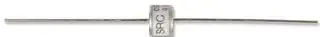 AC240L: Gas Discharge Tube (GDT), Low Capacitance, AC, 715 V, Axial Leaded, 5 A, 1.2 kV