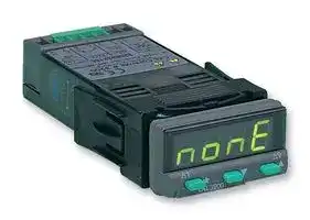 320050: Temperature Controller, Model 3200, Autotune, 24 Vac/dc