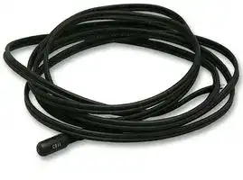 NTC15HP: PROBE, NTC, 3435K, 10KOHM, POLYOLEFIN