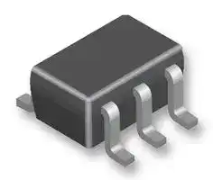 FDG6316P: Dual MOSFET, P Channel, 12 V, 700 mA