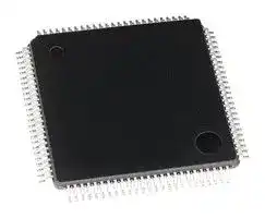 A3P060-VQG100I: FPGA, ProASIC3, PLL, 71 I/O's, 350 MHz, 512 Cells, 1.425 V to 1.575 V, VTQFP-100