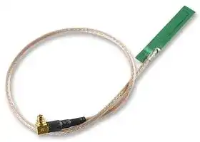 CAN4313330019191B: ANTENNA, MMCX, 900/1800/1900MHZ