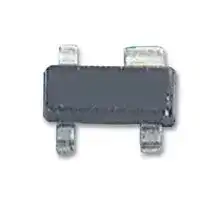 BAT74,215: Small Signal Schottky Diode, Dual Isolated, 30 V, 200 mA, 800 mV, 600 mA, 125 °C