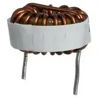 2116-V-RC: Toroidal Inductor, High Current, 2100 Series, 220 µH, 2.4 A, 0.12 ohm, ± 15%