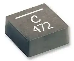 XFL4020-102MEC: Power Inductor (SMD), 1 µH, 11 A, Shielded, 4.5 A, XFL4020 Series
