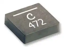 XFL4012-121MEB: Power Inductor (SMD), 120 nH, 13.2 A, Shielded, 6.9 A, XFL4012 Series