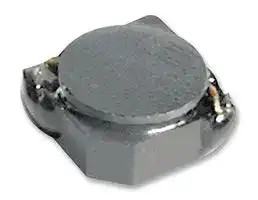 MSS4020-682MLD: Power Inductor (SMD), 6.8 µH, 1.3 A, Shielded, 650 mA, MSS4020 Series