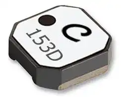 LPS4414-102MRC: Power Inductor (SMD), 1 µH, 1.75 A, Shielded, 3.1 A, LPS4414