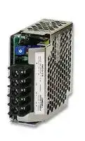 HWS15-12/A — AC/DC Enclosed Power Supply (PSU), ITE, 1 Outputs, 15 W, 12 VDC, 1.3 A