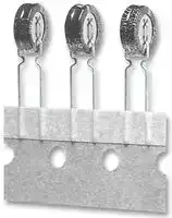 EECSE0H224: Supercapacitor, EDLC, 0.22 F, 5.5 V, Radial Leaded, -20%, +80%, 5 mm, 1000 hours @ 70°C