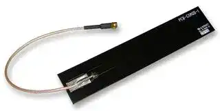 ANT-GSMQB-MMCX: Antenna, GSM, Quad Band, 150mm MMCX