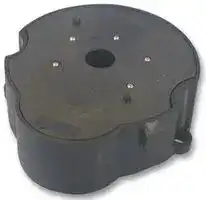 AM59: Gearbox Housing, 5002, 5004 & 5006 Series Electromechanical Cam Timers, Includes Clip