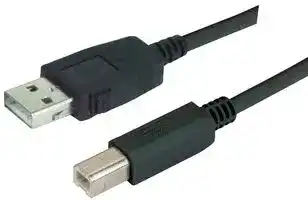 CAUALB-05M.: USB CABLE ASSEMBLY