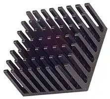 658-45AB: HEAT SINK