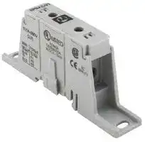 EPBAD21: ENCLOSED POWER DISTRIBUTION BLOCK, 1 POS