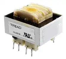FS28-700 — POWER XFMR 28.0Vct@0.700A UL/cUL  115/230V SPLIT PACK PCB MOUNT/FS28-700 37B9097