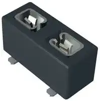 3588: FUSE HOLDER, AUTO BLADE, SMT