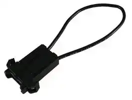 01550300Z: FUSE HOLDER, IN LINE