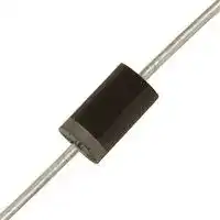 1N4735A-TR: ZENER DIODE, 1.3W, 6.2V, DO-41, FULL REEL