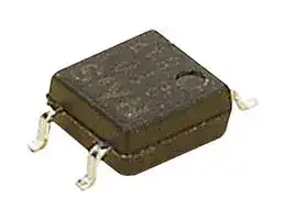 AQY221R2M1Y: SOLID STATE RELAY, SPST-NO, 250mA, 50mA, 40V