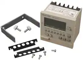 H5S-WB2: DIGITAL TIME SWITCH