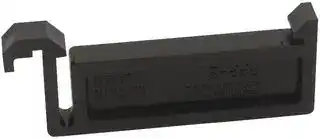 PFP-S.: DIN RAIL SPACER