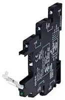 SV1H-07L-1: RELAY SOCKET, 6A, 250V