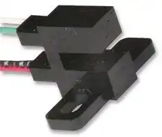 OPB840W55Z: OPTOSWITCH, PHOTOTRANSISTOR
