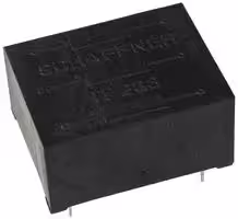 IT233: TRANSFORMER, PULSE, 1:1:1, 3mH