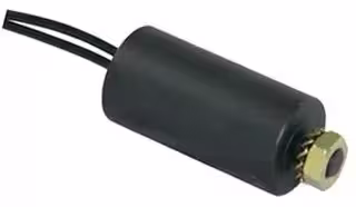 2155-4-7320: ALUMINUM ELECTROLYTIC CAPACITOR 1.5UF, WIRE LEAD