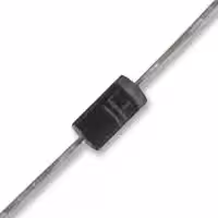 P6KE20CA.: TVS DIODE, 600W, 20V, DO-15