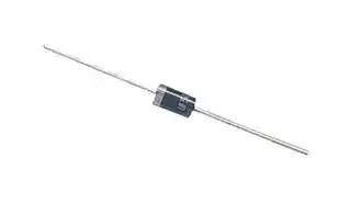 1N4148TA: DIODE, ULTRAFAST RECOVERY, 300mA, 100V, DO-204AH
